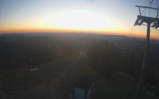Jaworzyna Krynicka gondola - 03-05-2026 02:55