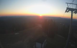 Jaworzyna Krynicka gondola - 03-05-2026 03:11