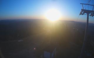 Jaworzyna Krynicka gondola - 03-05-2026 03:26
