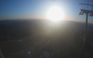 Jaworzyna Krynicka gondola - 03-05-2026 03:42