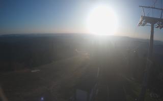 Jaworzyna Krynicka gondola - 03-05-2026 03:58