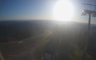 Jaworzyna Krynicka gondola - 03-05-2026 04:13