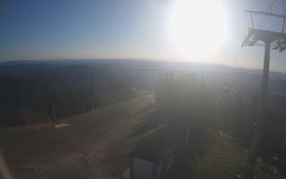 Jaworzyna Krynicka gondola - 03-05-2026 04:29