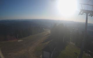 Jaworzyna Krynicka gondola - 03-05-2026 04:45