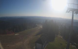 Jaworzyna Krynicka gondola - 03-05-2026 05:00