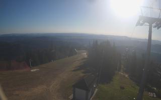 Jaworzyna Krynicka gondola - 03-05-2026 05:16