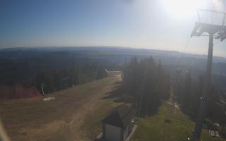 Jaworzyna Krynicka gondola - 03-05-2026 05:31