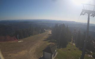 Jaworzyna Krynicka gondola - 03-05-2026 05:47