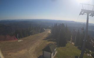 Jaworzyna Krynicka gondola - 03-05-2026 06:03