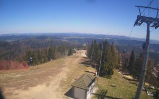 Jaworzyna Krynicka gondola - 03-05-2026 10:28