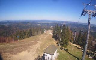 Jaworzyna Krynicka gondola - 03-05-2026 13:04