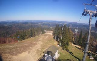 Jaworzyna Krynicka gondola - 03-05-2026 13:20