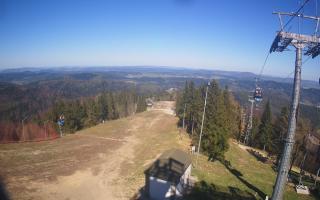 Jaworzyna Krynicka gondola - 03-05-2026 13:36