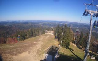 Jaworzyna Krynicka gondola - 03-05-2026 13:51