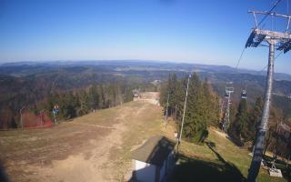 Jaworzyna Krynicka gondola - 03-05-2026 14:07