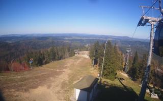 Jaworzyna Krynicka gondola - 03-05-2026 14:23