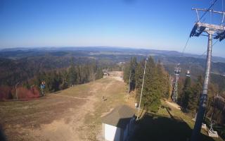Jaworzyna Krynicka gondola - 03-05-2026 14:38