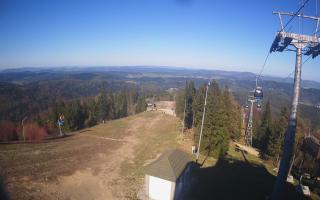 Jaworzyna Krynicka gondola - 03-05-2026 14:54
