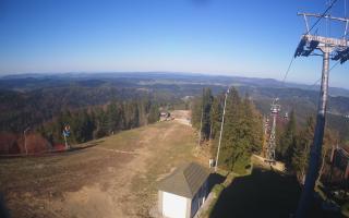 Jaworzyna Krynicka gondola - 03-05-2026 15:09