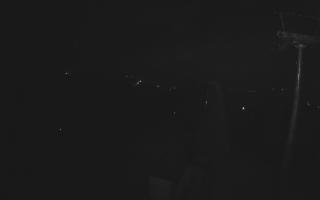 Jaworzyna Krynicka gondola - 12-05-2026 20:51