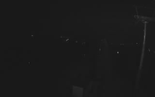 Jaworzyna Krynicka gondola - 12-05-2026 21:06
