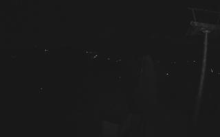 Jaworzyna Krynicka gondola - 13-05-2026 00:45