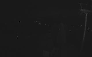 Jaworzyna Krynicka gondola - 13-05-2026 01:16