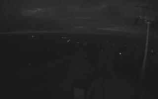 Jaworzyna Krynicka gondola - 13-05-2026 02:03