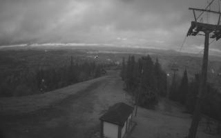 Jaworzyna Krynicka gondola - 13-05-2026 02:19