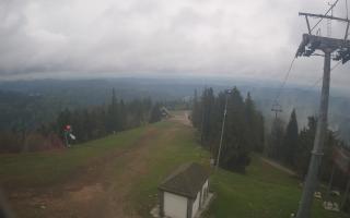 Jaworzyna Krynicka gondola - 13-05-2026 02:50