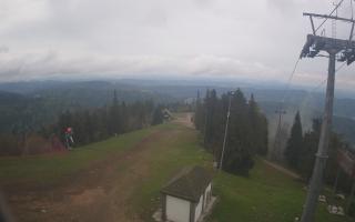 Jaworzyna Krynicka gondola - 13-05-2026 03:05