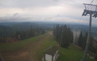 Jaworzyna Krynicka gondola - 13-05-2026 03:21