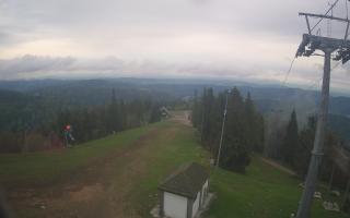 Jaworzyna Krynicka gondola - 13-05-2026 03:37