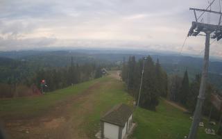 Jaworzyna Krynicka gondola - 13-05-2026 03:52