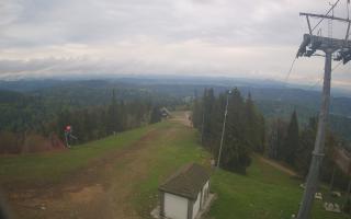 Jaworzyna Krynicka gondola - 13-05-2026 04:08