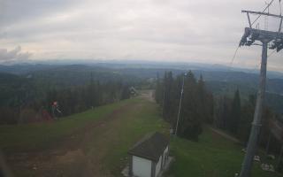 Jaworzyna Krynicka gondola - 13-05-2026 04:24