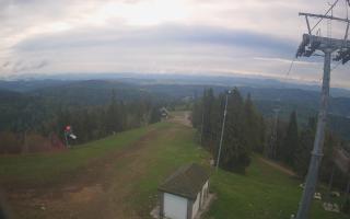 Jaworzyna Krynicka gondola - 13-05-2026 04:39