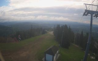 Jaworzyna Krynicka gondola - 13-05-2026 04:55