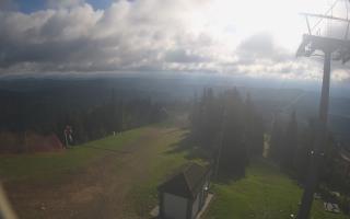 Jaworzyna Krynicka gondola - 13-05-2026 05:26