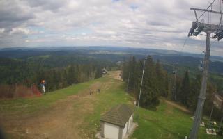 Jaworzyna Krynicka gondola - 13-05-2026 12:12