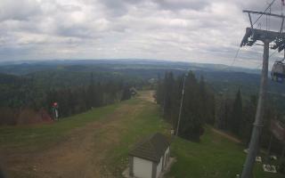 Jaworzyna Krynicka gondola - 13-05-2026 12:28