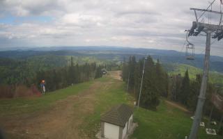 Jaworzyna Krynicka gondola - 13-05-2026 12:59