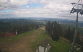 Jaworzyna Krynicka gondola - 13-05-2026 13:15