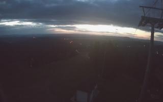 Jaworzyna Krynicka gondola - 15-06-2026 01:34