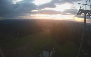 Jaworzyna Krynicka gondola - 15-06-2026 01:50