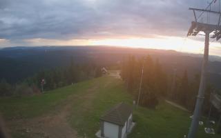 Jaworzyna Krynicka gondola - 15-06-2026 02:05