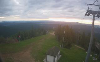 Jaworzyna Krynicka gondola - 15-06-2026 02:21