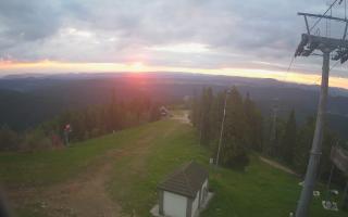 Jaworzyna Krynicka gondola - 15-06-2026 02:37