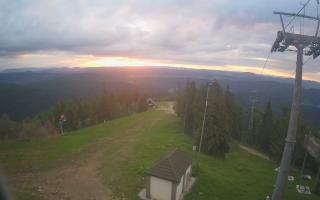 Jaworzyna Krynicka gondola - 15-06-2026 02:52