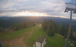 Jaworzyna Krynicka gondola - 15-06-2026 03:08